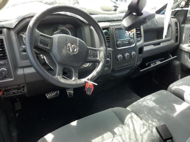 3C6JR6AT1GG363880 RAM 1500 St