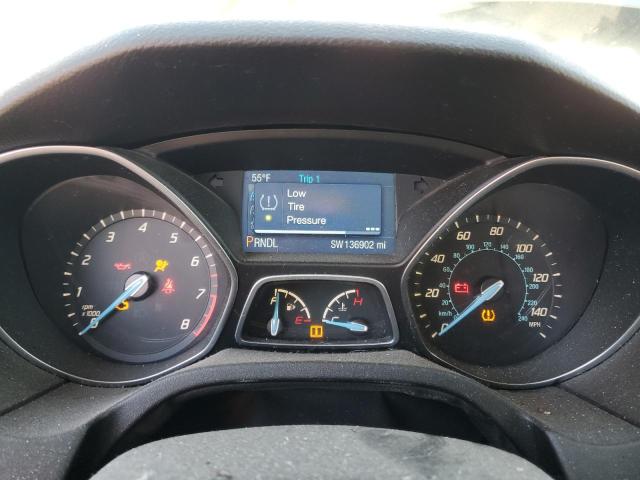 1FADP3F26EL278565 Ford FOCUS SE