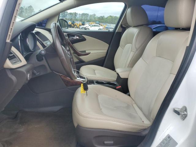 1G4PR5SK9F4105407 Buick Verano Convenience