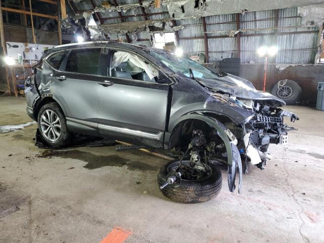 2HKRW2H98MH612041 Honda Cr-v Touring
