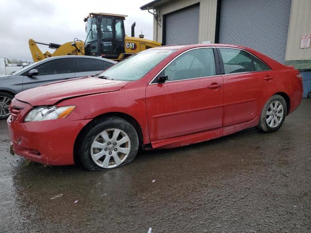 Auction sale of the 2007 Toyota Camry Le, vin: 4T1BK46K47U026604, lot number: 49351054