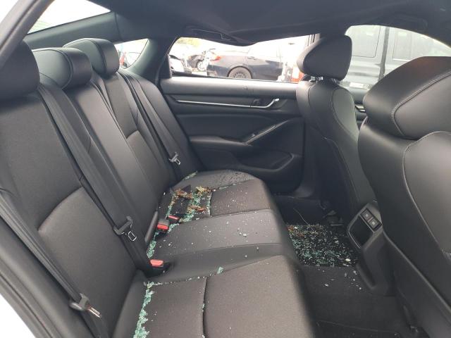 1HGCV1F3XNA089178 Honda Accord Sport