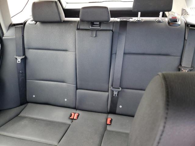 5UXWX9C53E0D22741 BMW X3 Xdrive28i