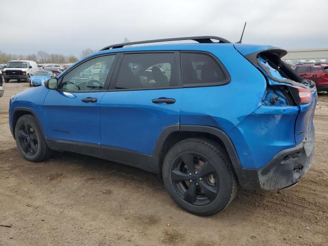 1C4PJMAS7HW644820 Jeep Cherokee Sport