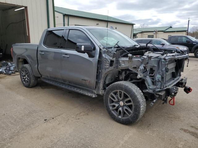 1GTP9EELXNZ191790 GMC Sierra Limited K1500 At4