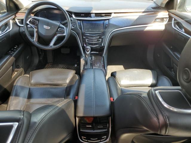 2G61R5S31H9133191 Cadillac Xts Premium Luxury