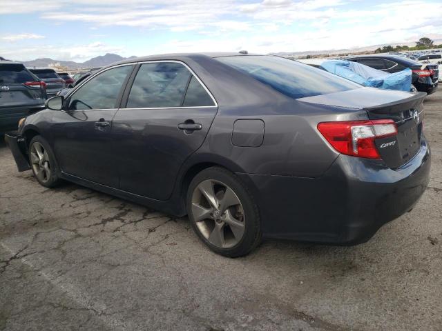 4T1BF1FK6EU800867 Toyota CAMRY L