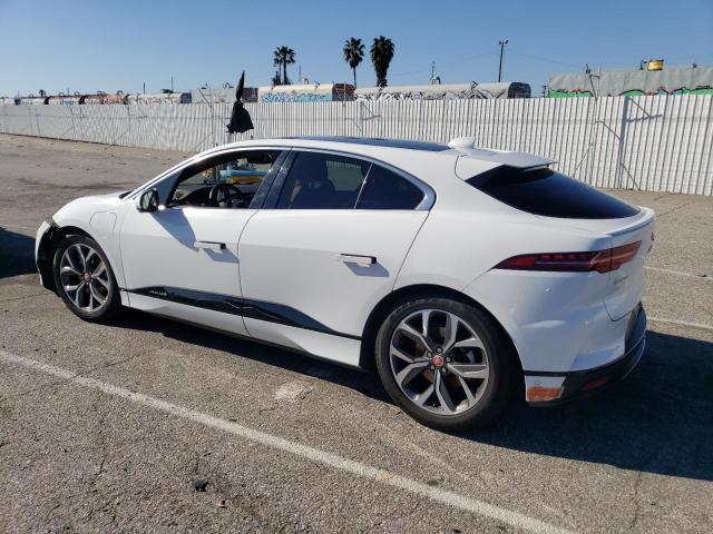 SADHC2S18K1F73762 Jaguar I-pace Se
