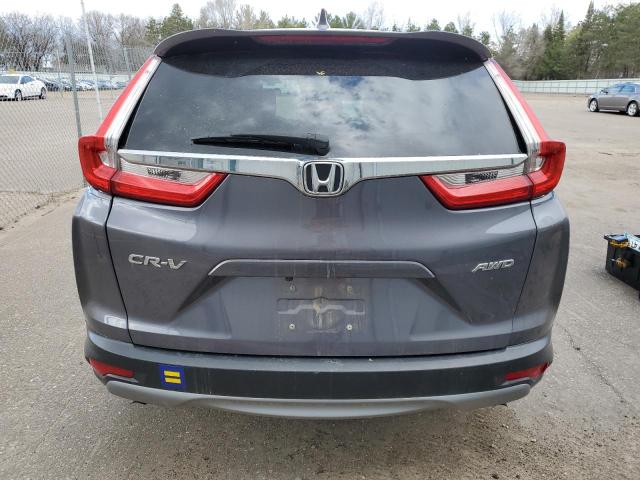 5J6RW2H82KL031838 Honda CR-V EXL