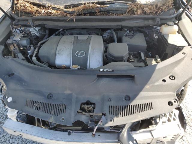 2T2ZZMCA1HC046359 Lexus Rx 350 Base
