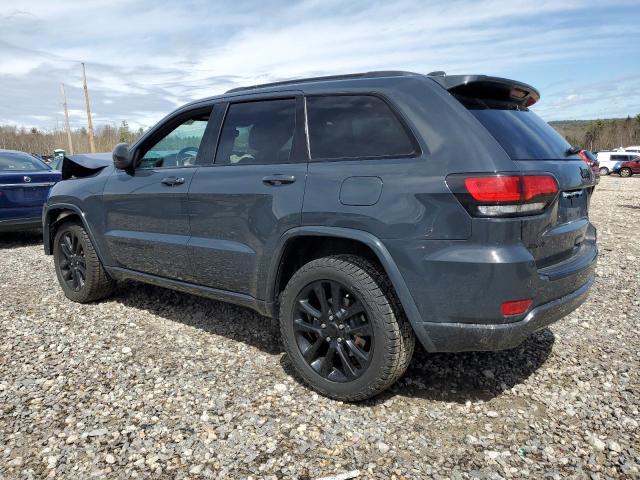 1C4RJFAG2JC260290 Jeep Grand Cherokee Laredo