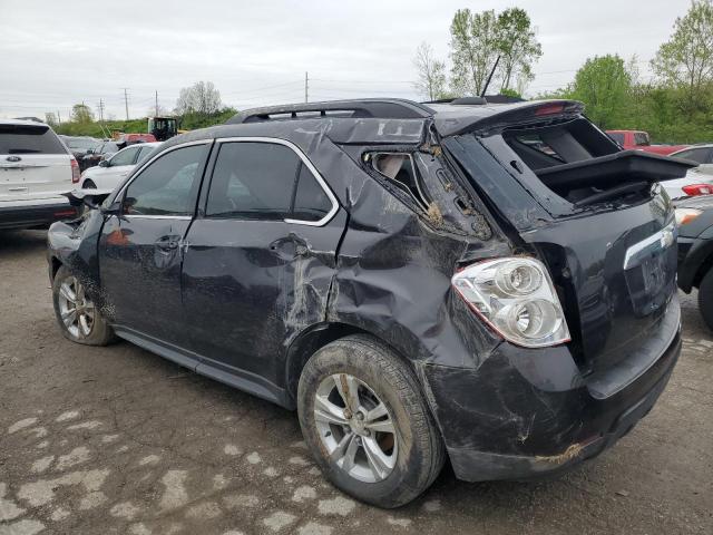 2GNALCEK1F6105385 Chevrolet EQUINOX LT