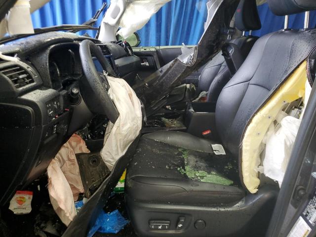 JTERU5JR6N6073881 Toyota 4runner Sr5 Premium