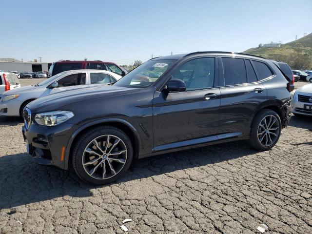 Auction sale of the 2020 Bmw X3 Xdrive30i, vin: 5UXTY5C06L9B28324, lot number: 51053204