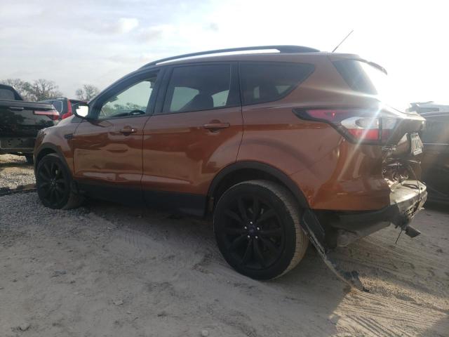 1FMCU0GD2HUE20949 Ford ESCAPE SE