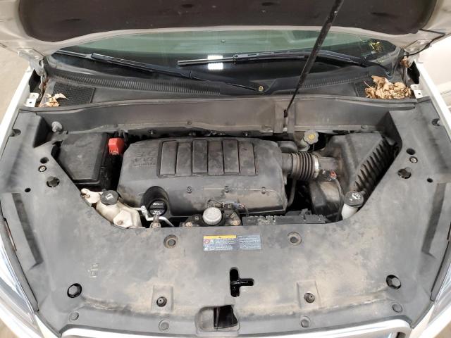 1GKKVTKDXEJ189869 GMC Acadia Denali