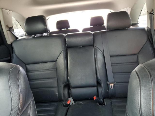 5XYPKDA58GG167866 KIA SORENTO SX