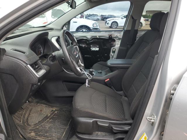3GKALMEV0JL231710 GMC Terrain Sle