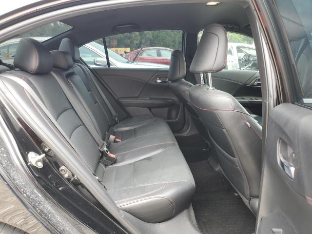 1HGCR2F11HA132075 Honda Accord Sport Special Edition