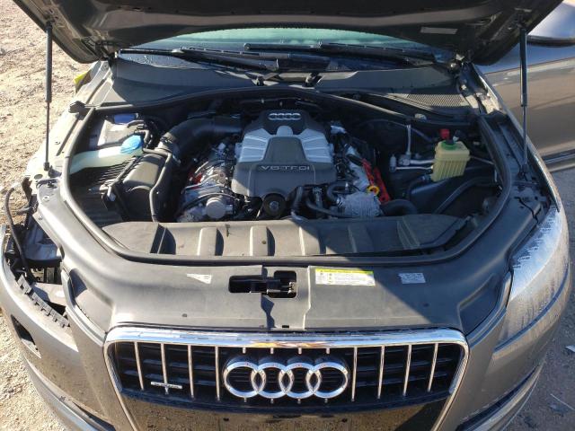 WA1LGAFE8FD003516 Audi Q7 Premium Plus