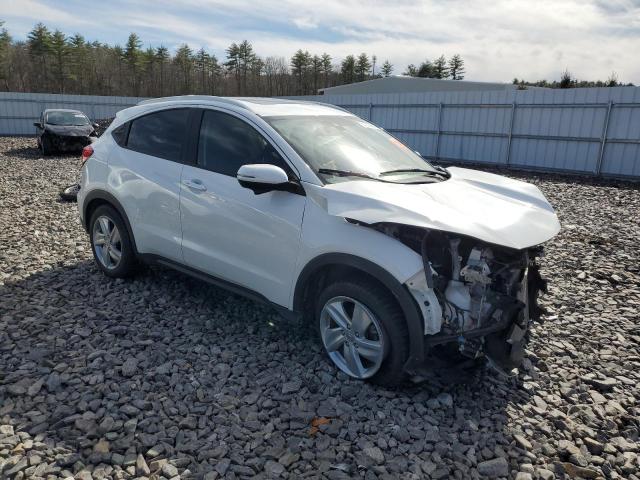 3CZRU6H57KM724793 Honda HR-V EX