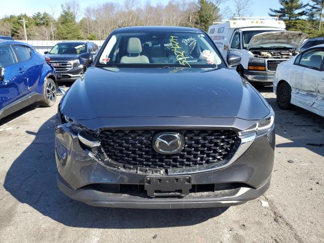 JM3KFBEM8P0127496 Mazda Cx-5 Premium Plus