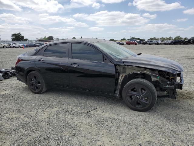 5NPLM4AG0NH054171 Hyundai ELANTRA SEL