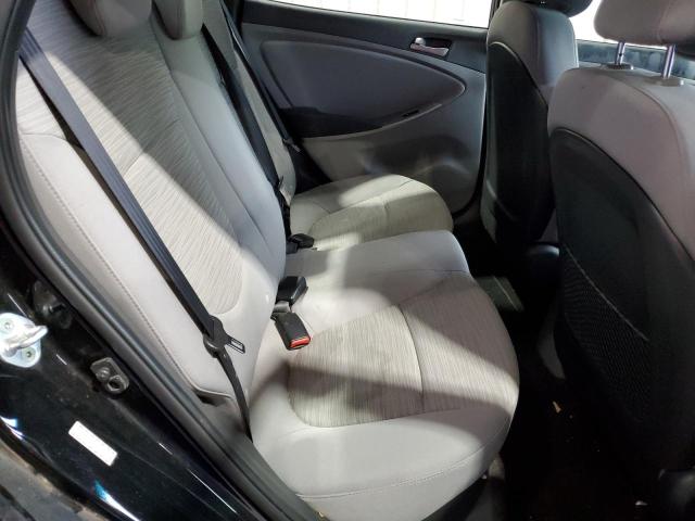 KMHCT4AE5HU353887 Hyundai ACCENT SE