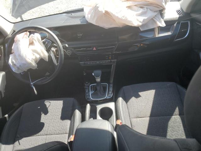 KNDEUCAA2R7487984 KIA SELTOS S