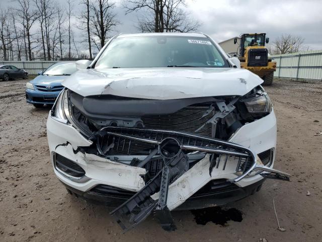 5GAEVBKW1JJ282893 Buick Enclave Premium
