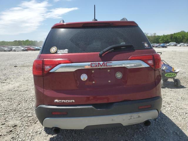 1GKKNMLS6HZ248554 GMC Acadia Slt-1