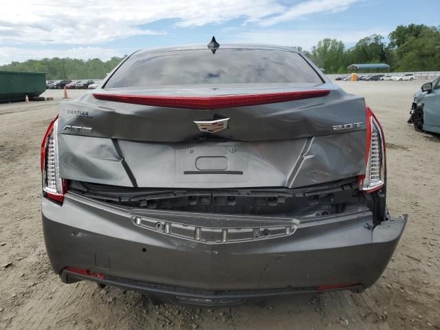 1G6AB5RX6H0145960 Cadillac ATS LUXURY