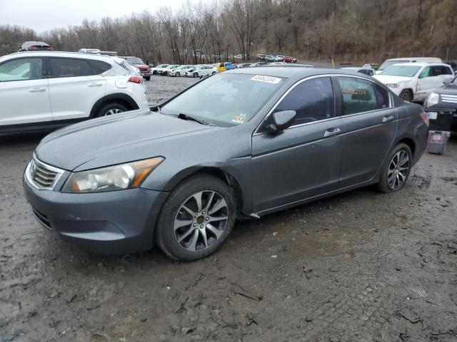 Auction sale of the 2008 Honda Accord Lx, vin: 1HGCP26338A108772, lot number: 49062334