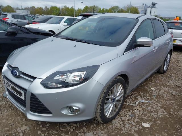 Auction sale of the 2013 Ford Focus Zete, vin: *****************, lot number: 52062074