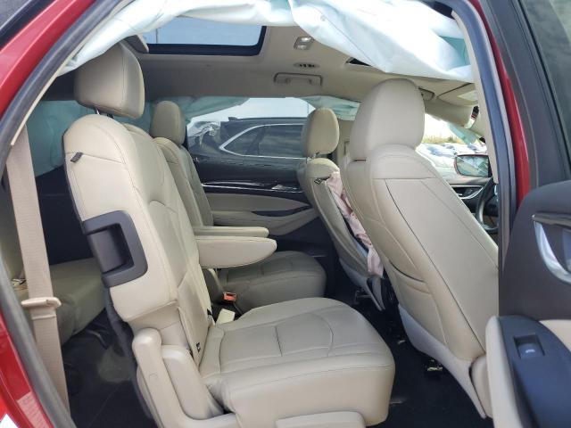 5GAERBKW6KJ269630 Buick Enclave Essence