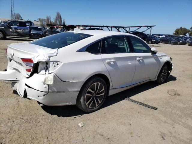 1HGCV3F49LA011850 Honda Accord Hybrid Ex