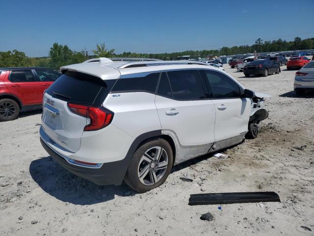3GKALVEV3ML347588 GMC Terrain Slt