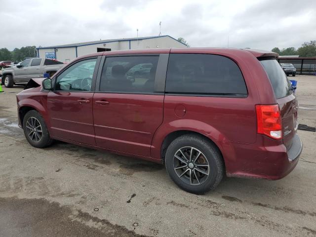 2C4RDGBGXHR740963 Dodge Grand Caravan Se