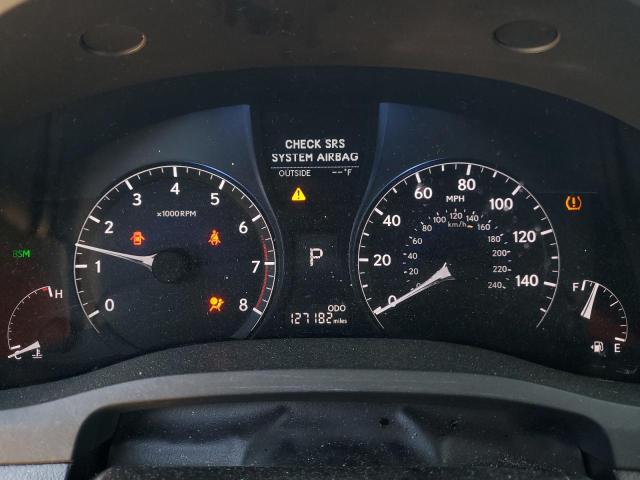 2T2BK1BA8FC298225 Lexus Rx 350 Base