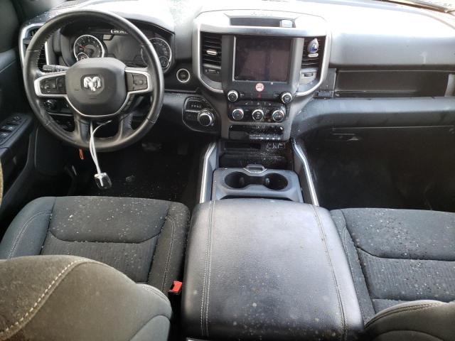 1C6RREBTXNN277242 RAM 1500 Big Horn/lone Star
