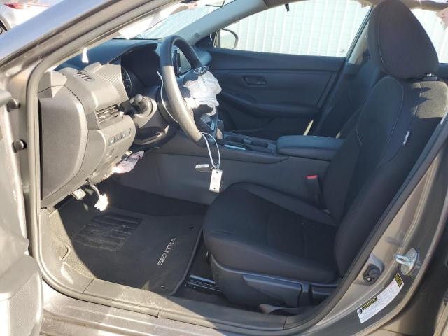 3N1AB8BV9RY266550 Nissan SENTRA S