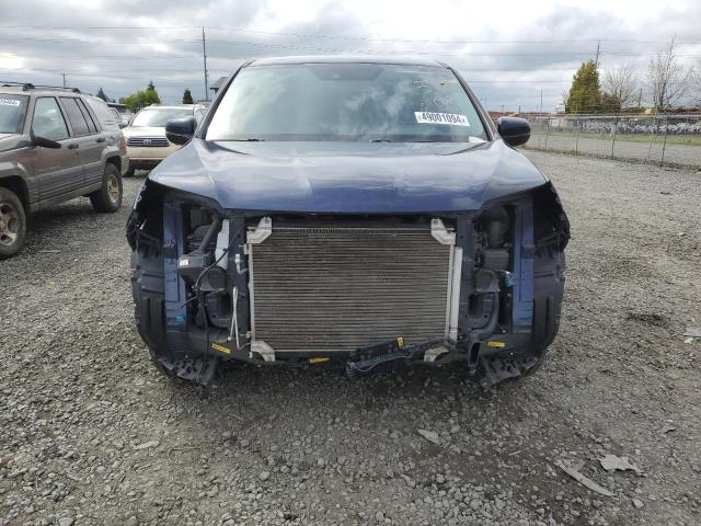 5FPYK3F70LB009071 Honda Ridgeline Rtl