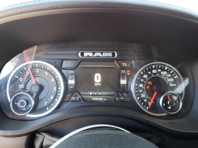 1C6SRFJT3KN607713 RAM 1500 Laie