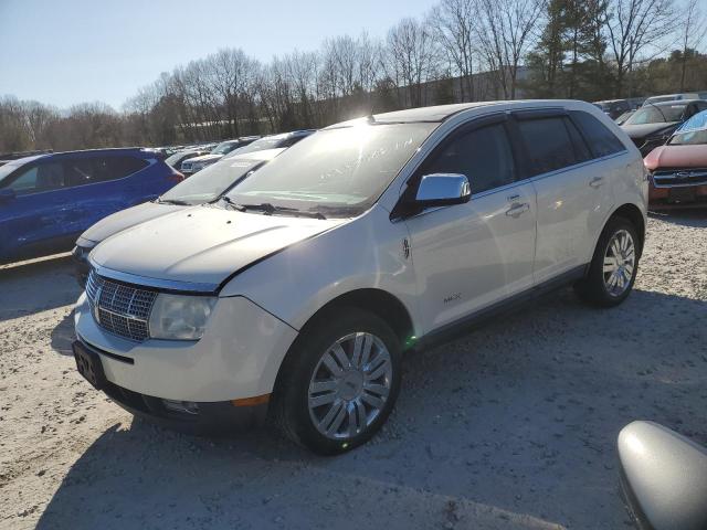 Auction sale of the 2008 Lincoln Mkx, vin: 2LMDU88C68BJ19619, lot number: 52334024