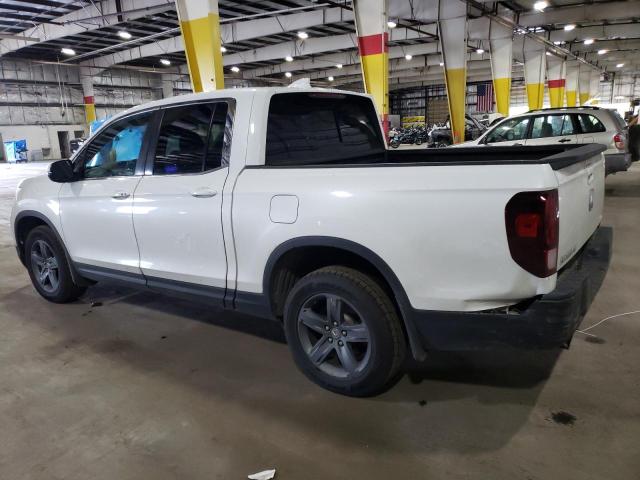 5FPYK3F55MB016632 Honda Ridgeline Rtl