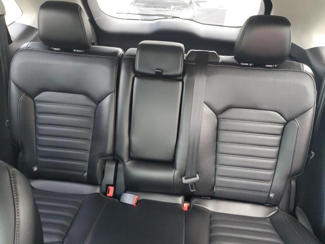 2FMTK4J8XFBC31509 Ford EDGE SEL