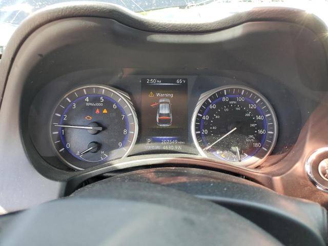 JN1BV7AR3EM700632 Infiniti Q50 BASE