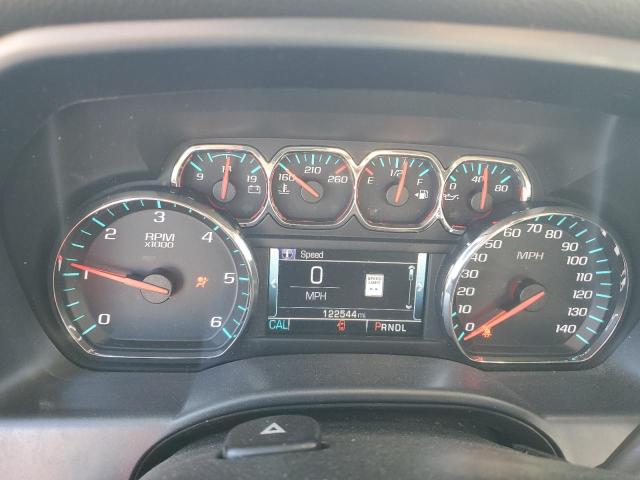 3GTU2NECXHG338119 GMC Sierra K1500 Slt