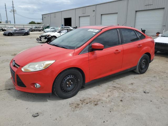 Auction sale of the 2012 Ford Focus Se, vin: 1FAHP3F22CL220077, lot number: 53075604