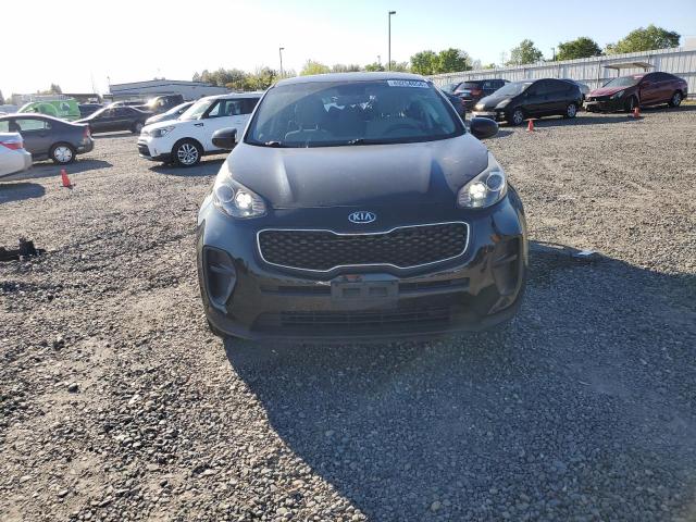 KNDPM3AC3J7461697 KIA Sportage Lx